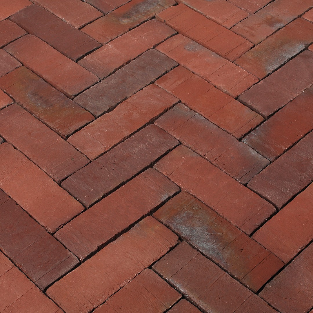Penter klinkerinės grindnio trinkelės Norderney 210x50x70 Penter klinkerinės grindnio trinkelės Norderney 210x50x70
